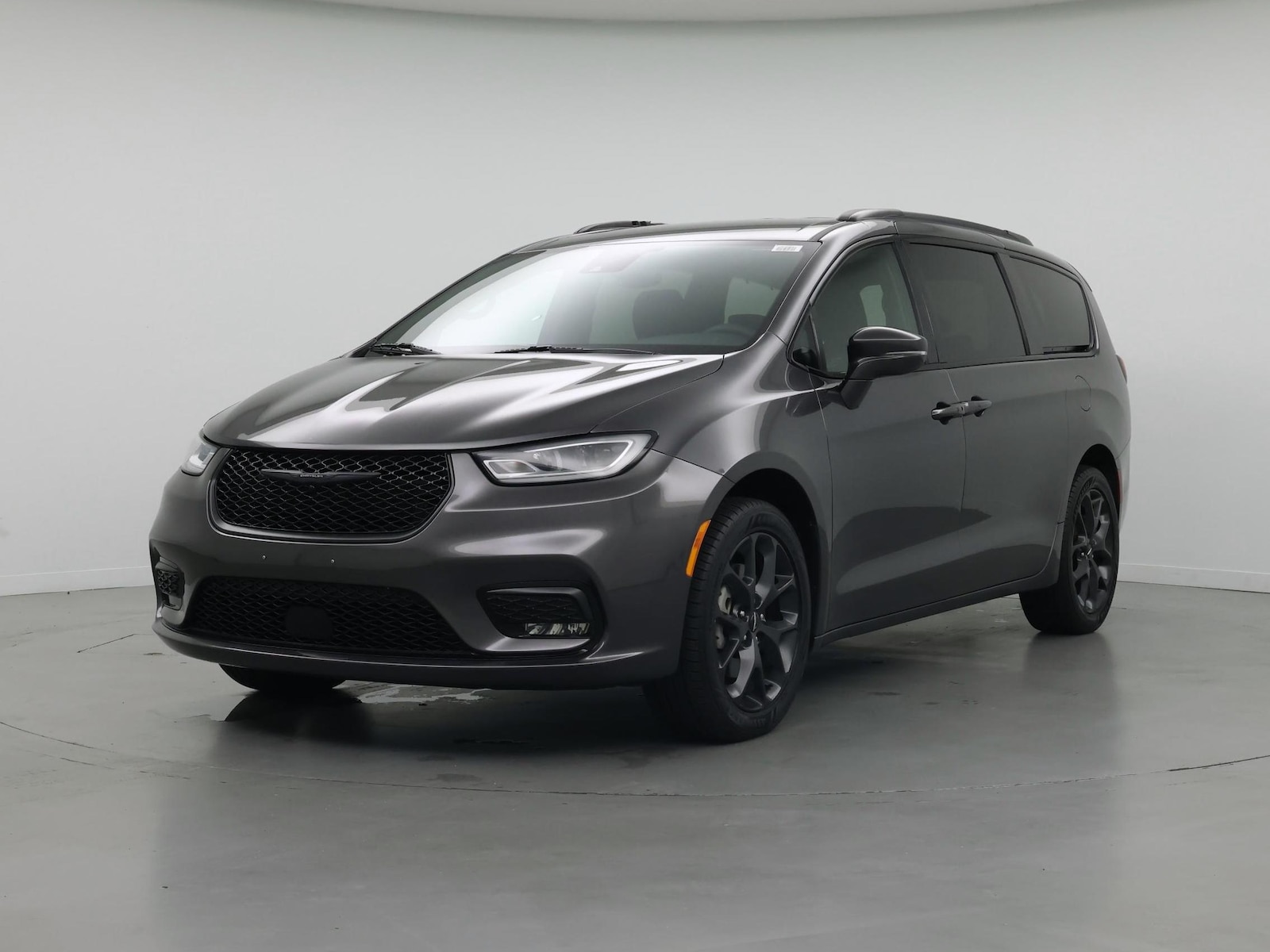 2022 Chrysler Pacifica Touring L - Photo 5