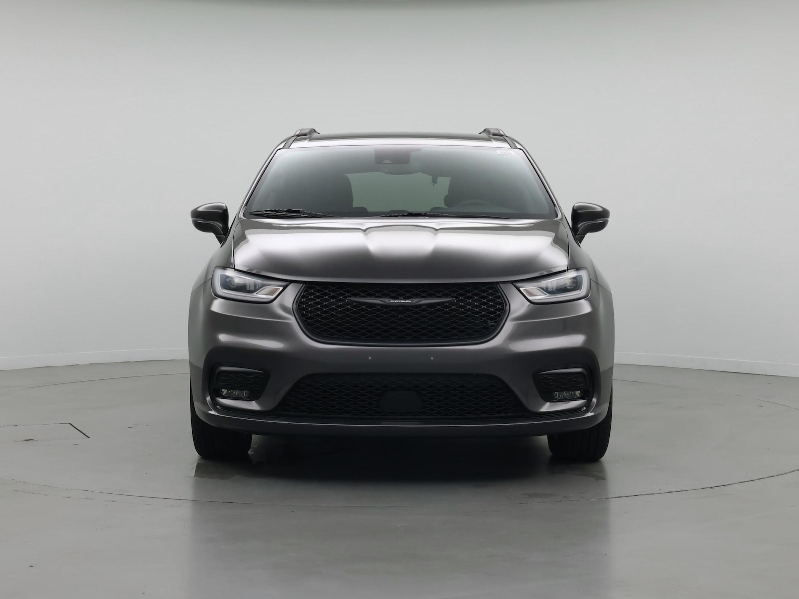 2022 Chrysler Pacifica Touring L - Photo 6