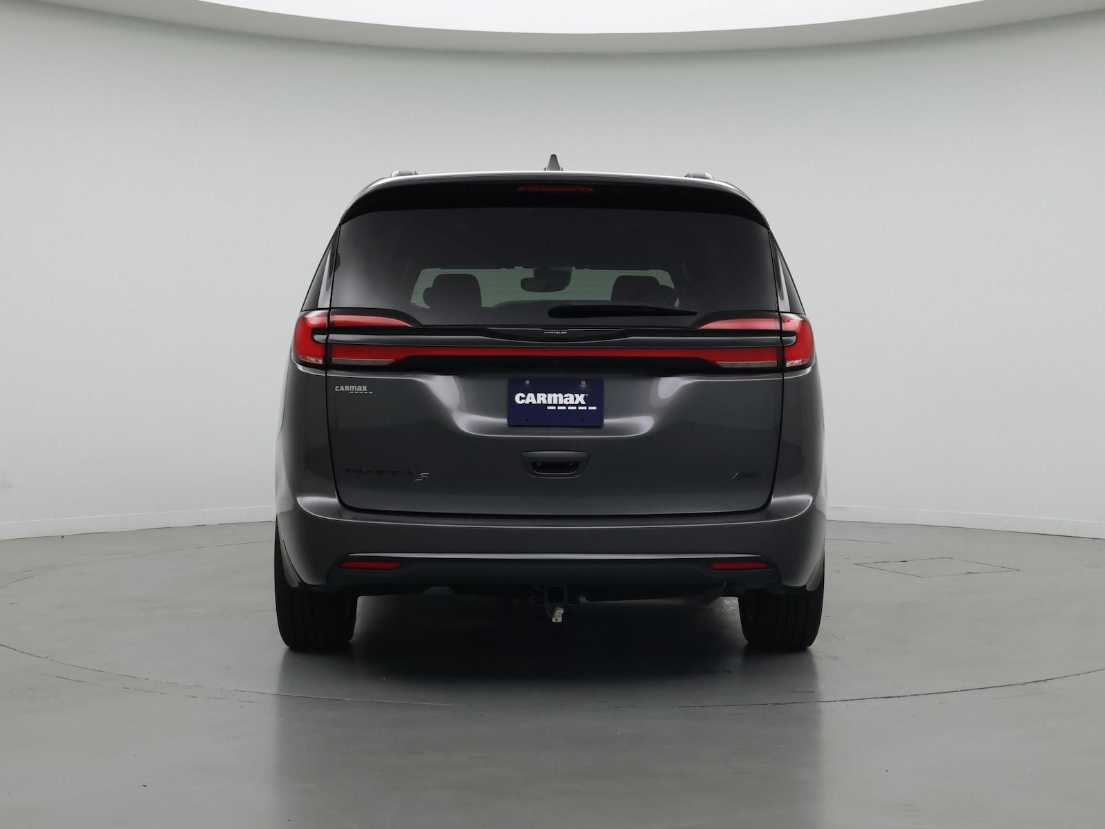 2022 Chrysler Pacifica Touring L - Photo 7
