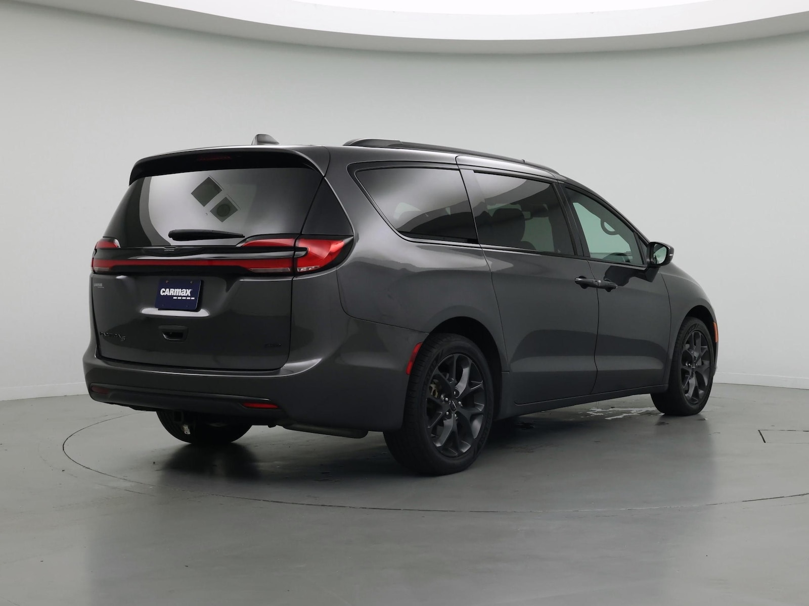 2022 Chrysler Pacifica Touring L - Photo 9