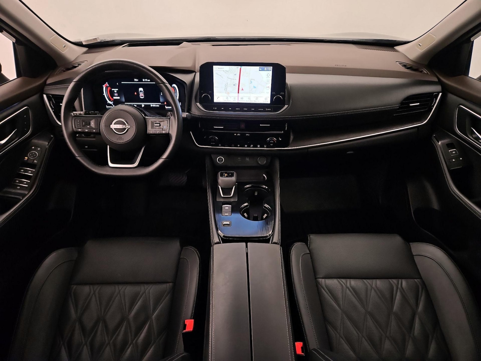 2023 Nissan Rogue Platinum - Photo 10