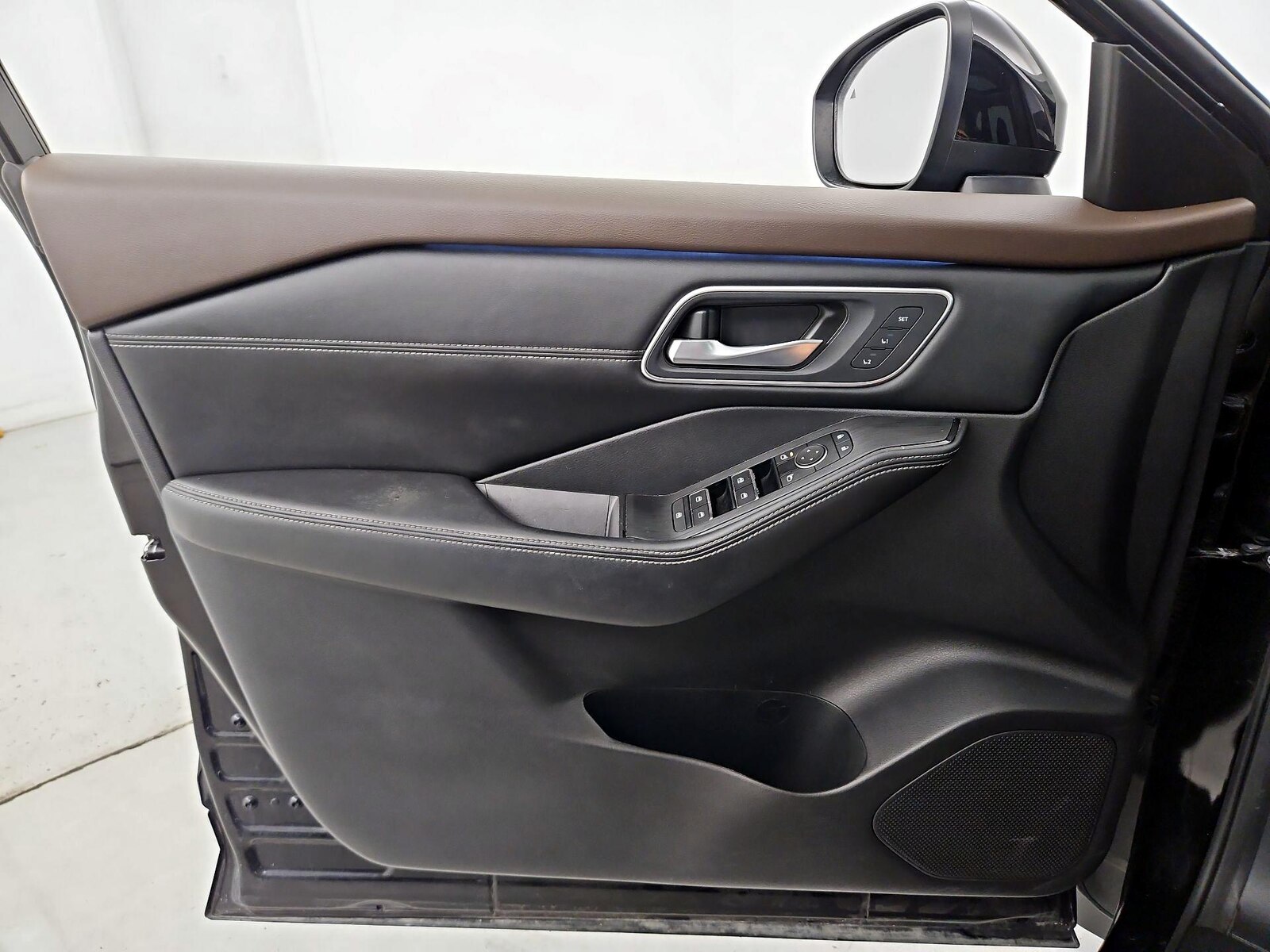 2023 Nissan Rogue Platinum - Photo 13