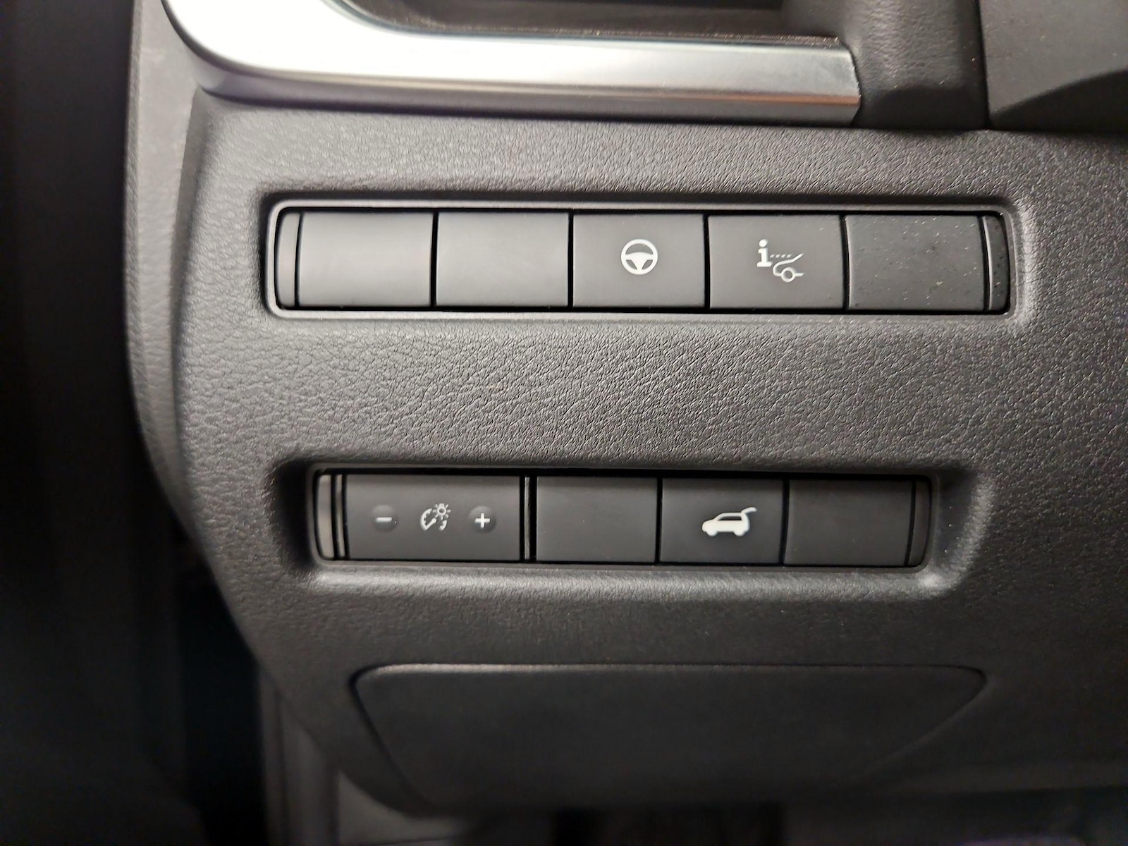 2023 Nissan Rogue Platinum - Photo 14
