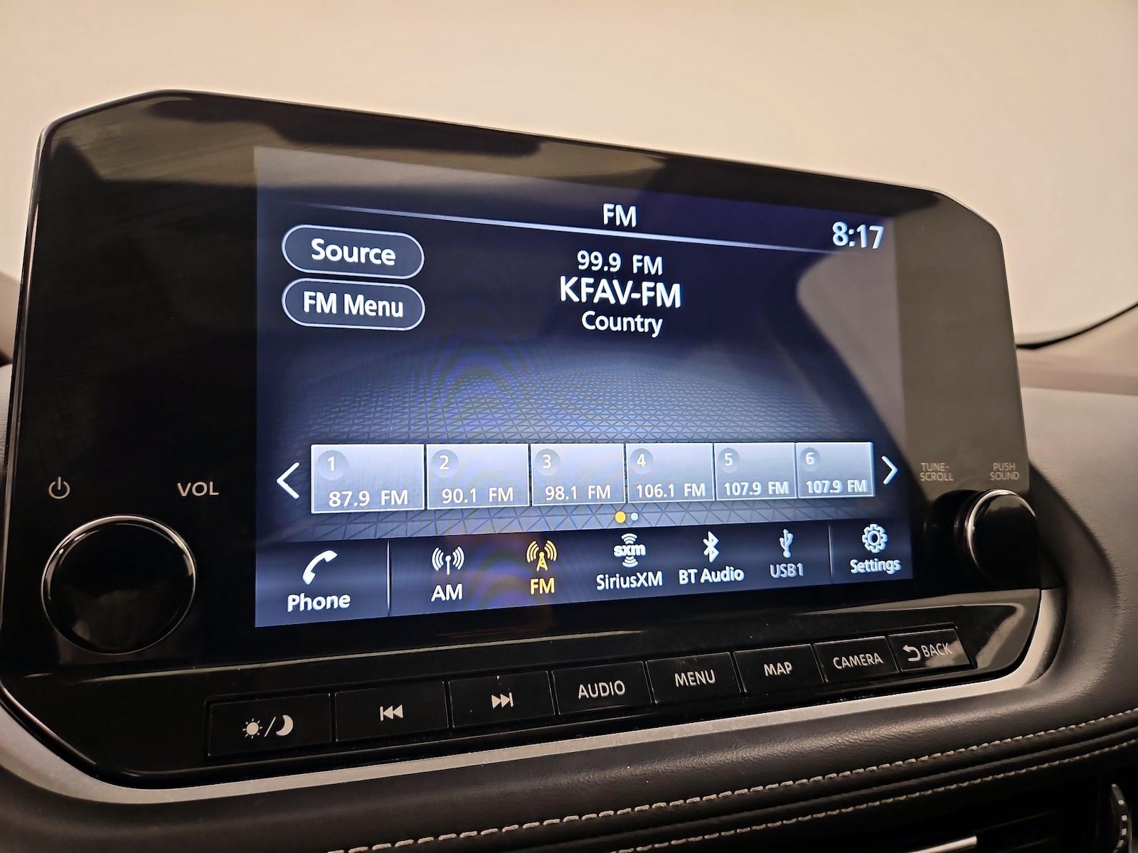 2023 Nissan Rogue Platinum - Photo 17