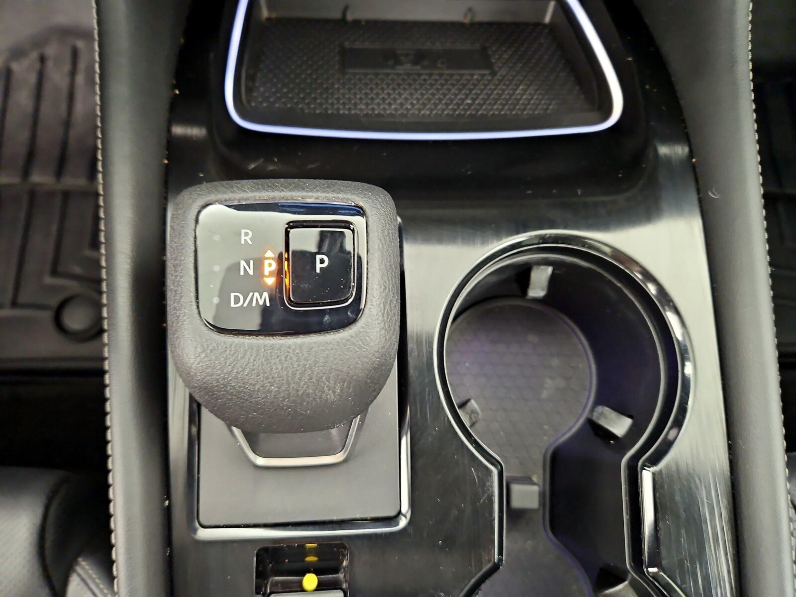 2023 Nissan Rogue Platinum - Photo 19