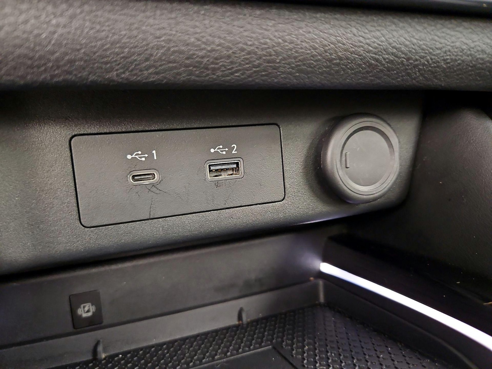2023 Nissan Rogue Platinum - Photo 20