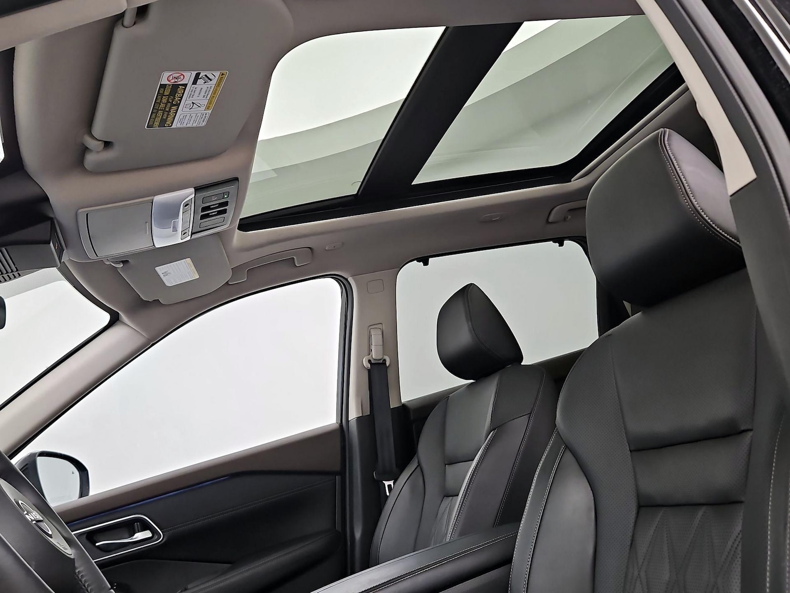 2023 Nissan Rogue Platinum - Photo 21