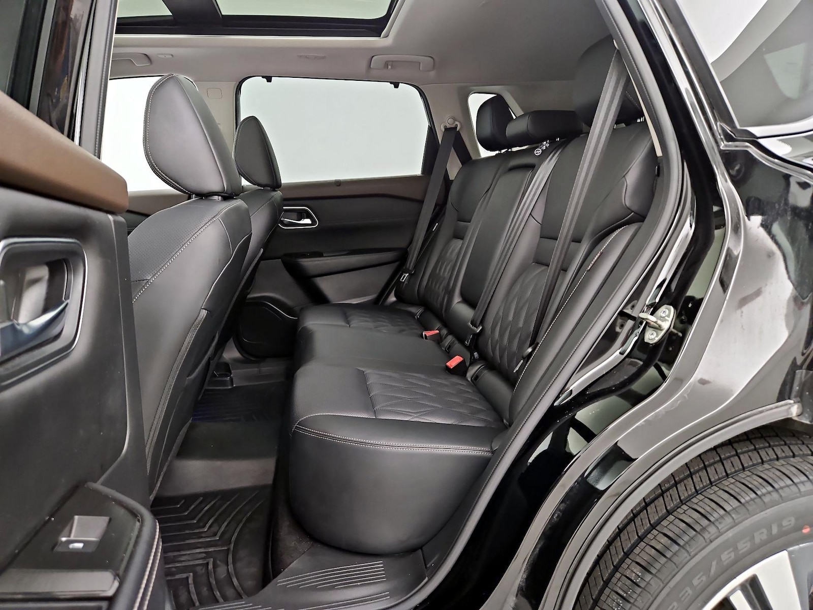 2023 Nissan Rogue Platinum - Photo 22