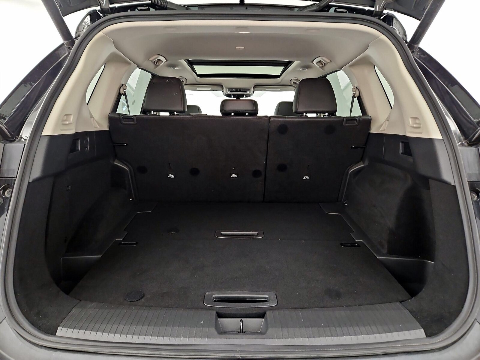 2023 Nissan Rogue Platinum - Photo 23