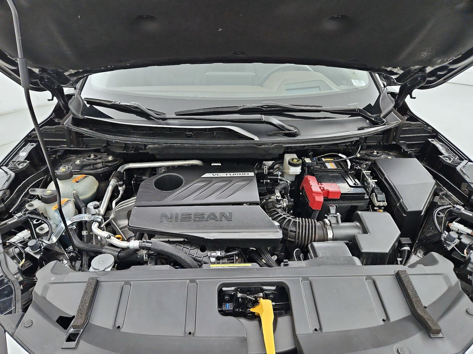 2023 Nissan Rogue Platinum - Photo 24