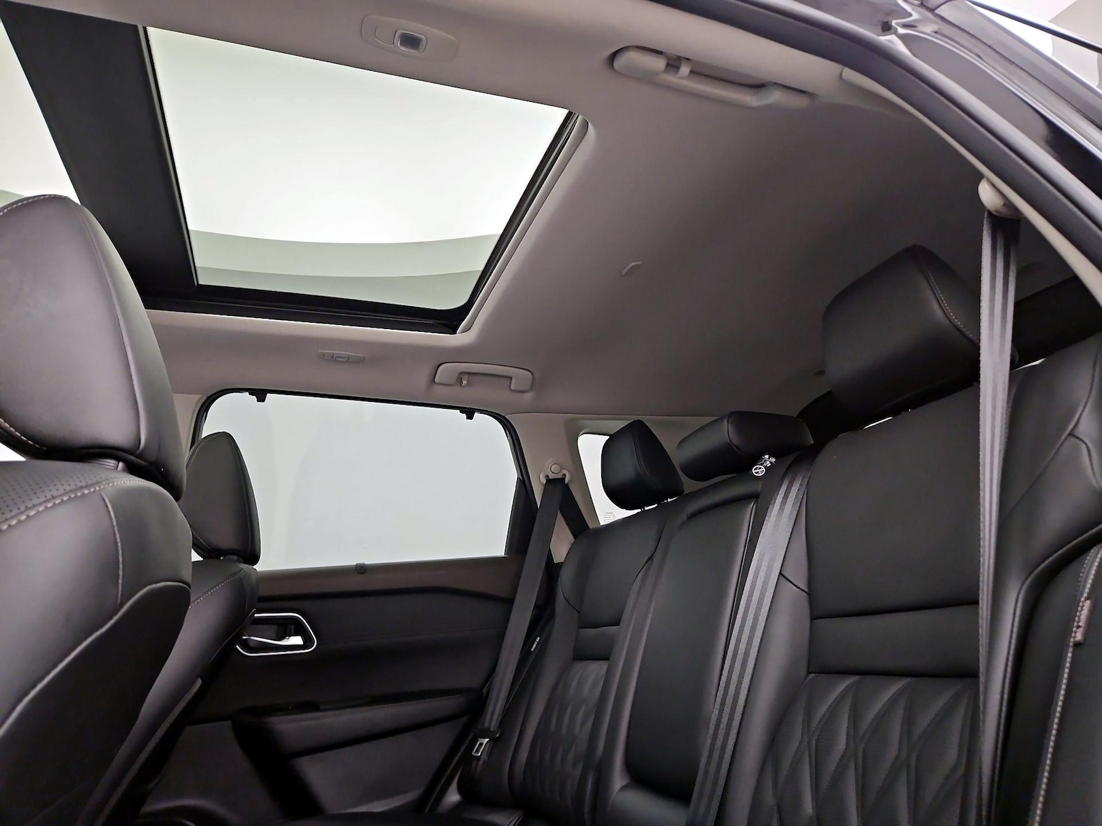 2023 Nissan Rogue Platinum - Photo 25
