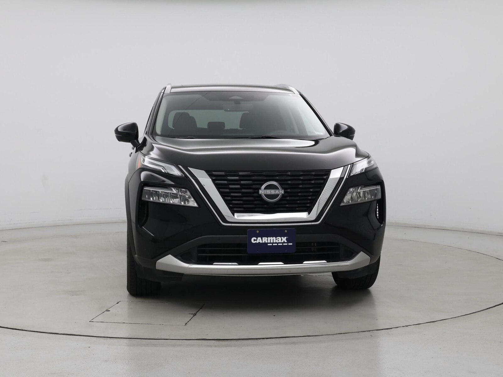 2023 Nissan Rogue Platinum - Photo 6