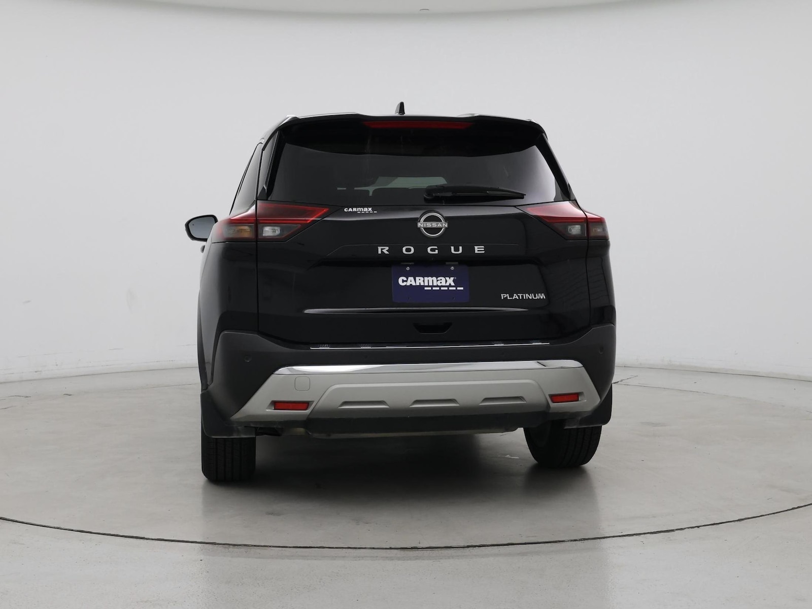 2023 Nissan Rogue Platinum - Photo 7