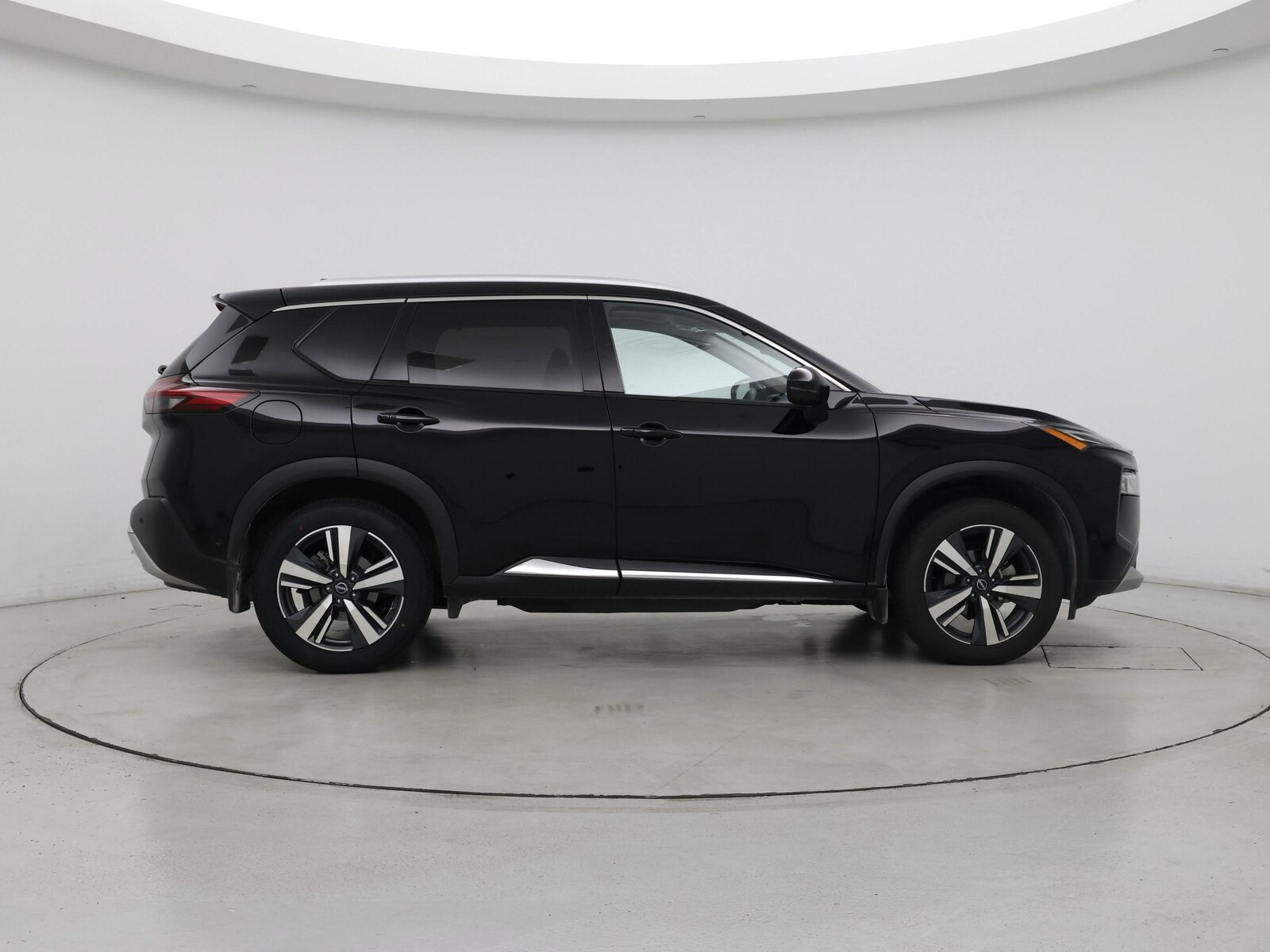 2023 Nissan Rogue Platinum - Photo 8