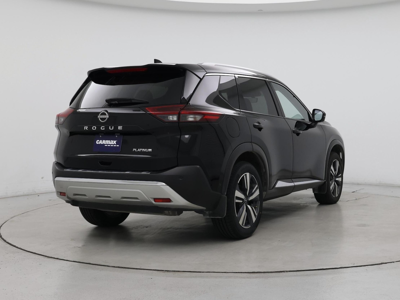 2023 Nissan Rogue Platinum - Photo 9