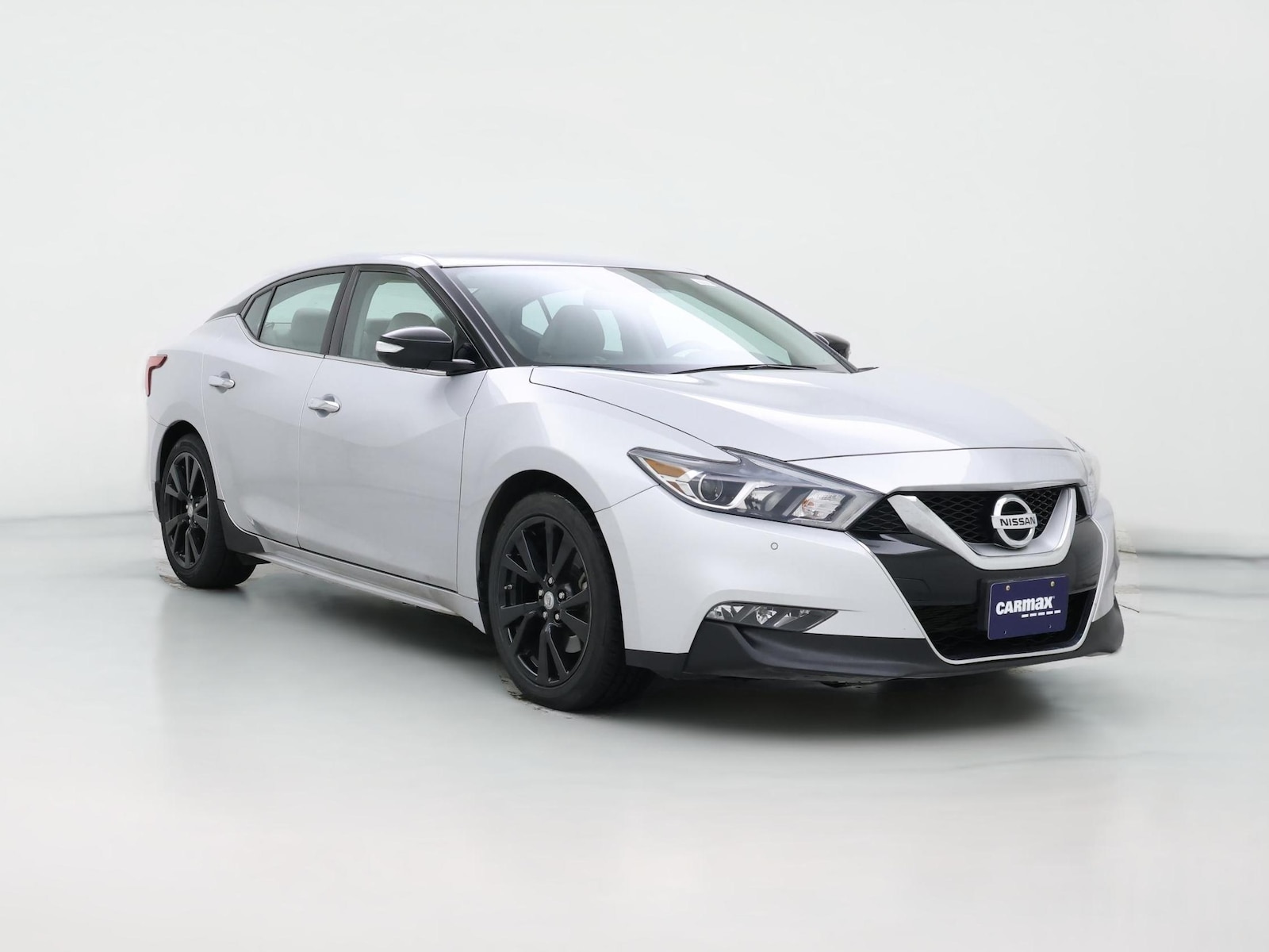 2017 Nissan Maxima