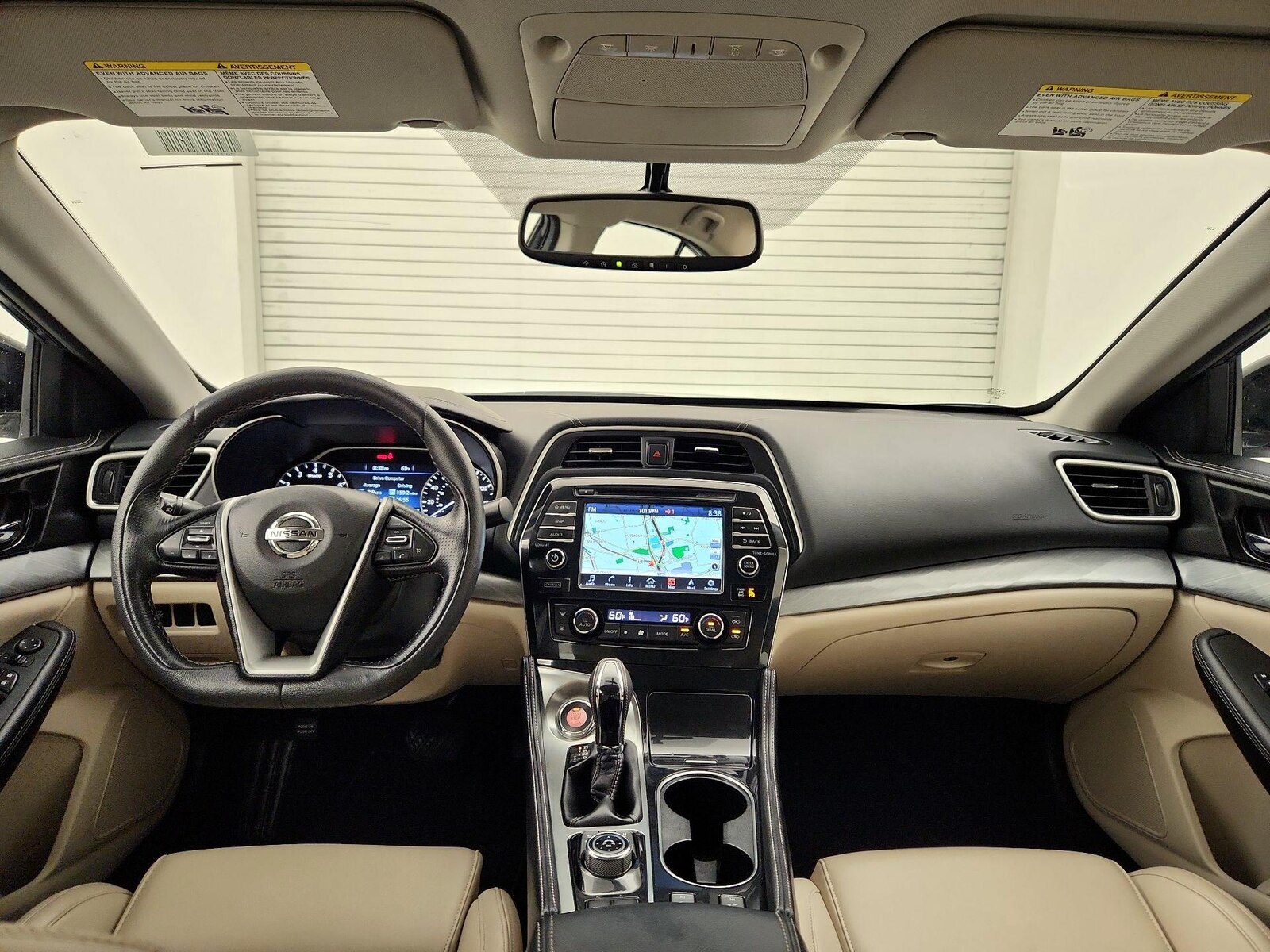 Apple CarPlay®