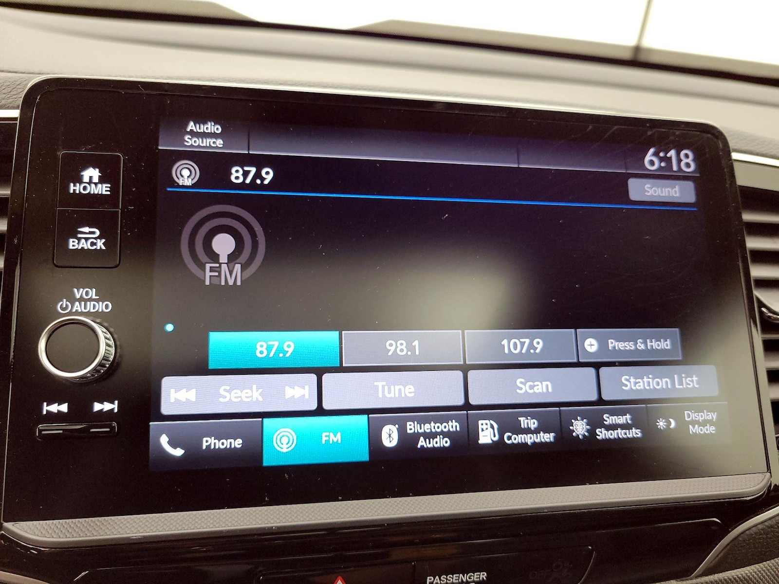 2025 Honda Ridgeline RTL - Photo 16