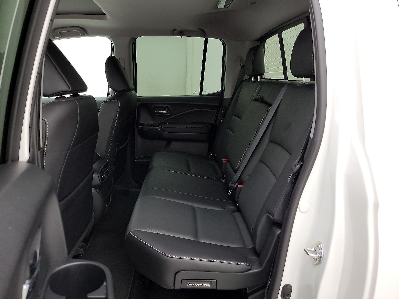 2025 Honda Ridgeline RTL - Photo 21