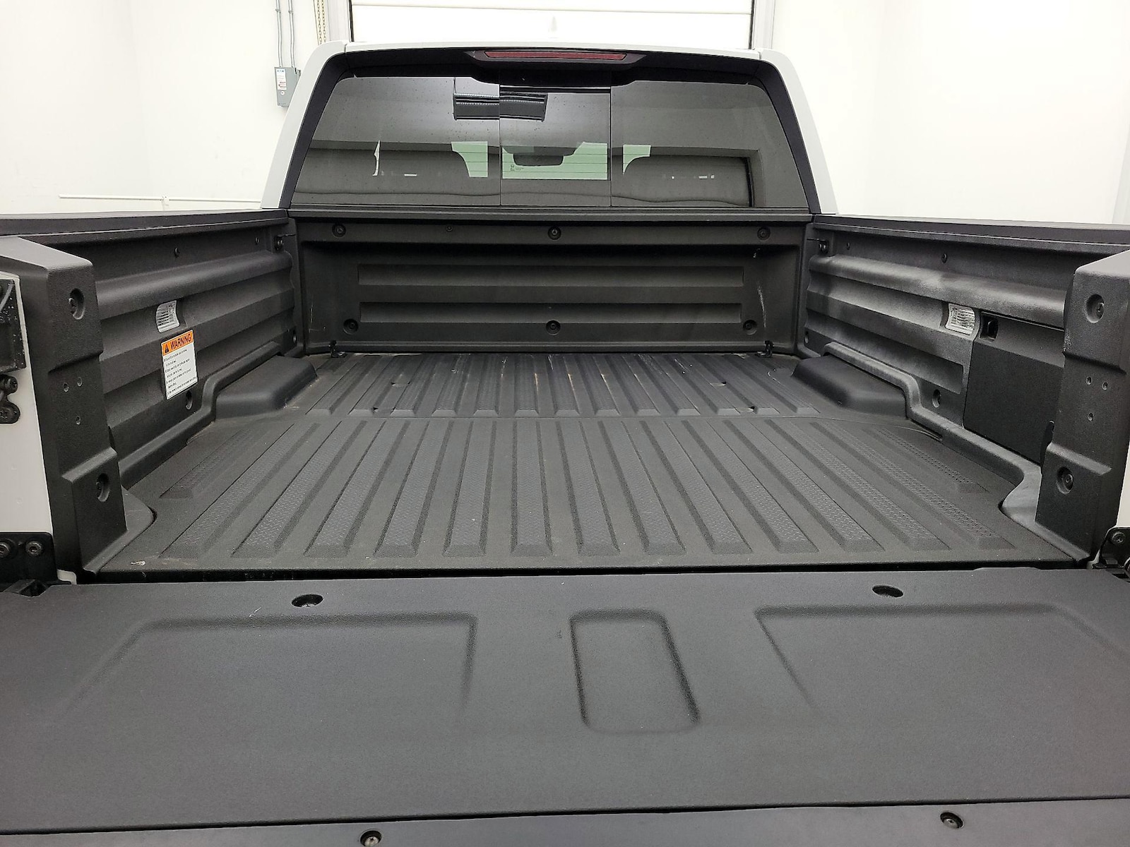 2025 Honda Ridgeline RTL - Photo 22
