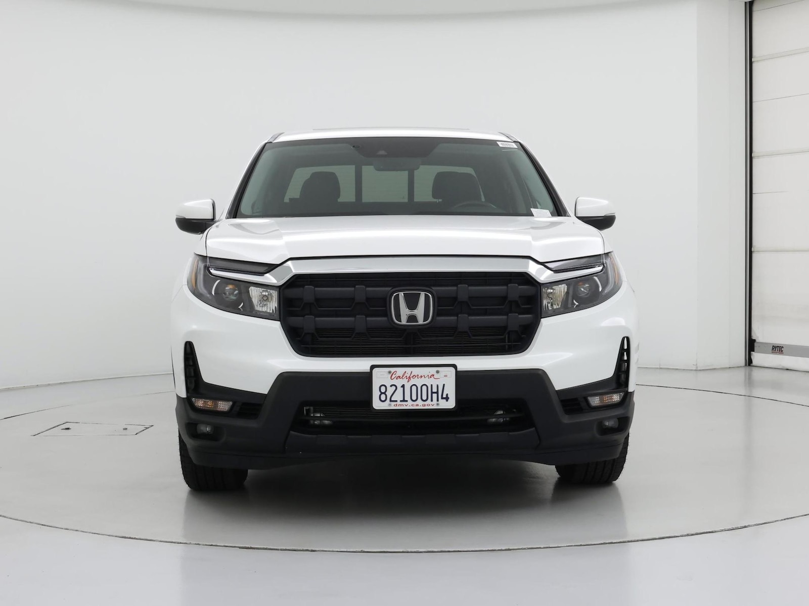 2025 Honda Ridgeline RTL - Photo 6
