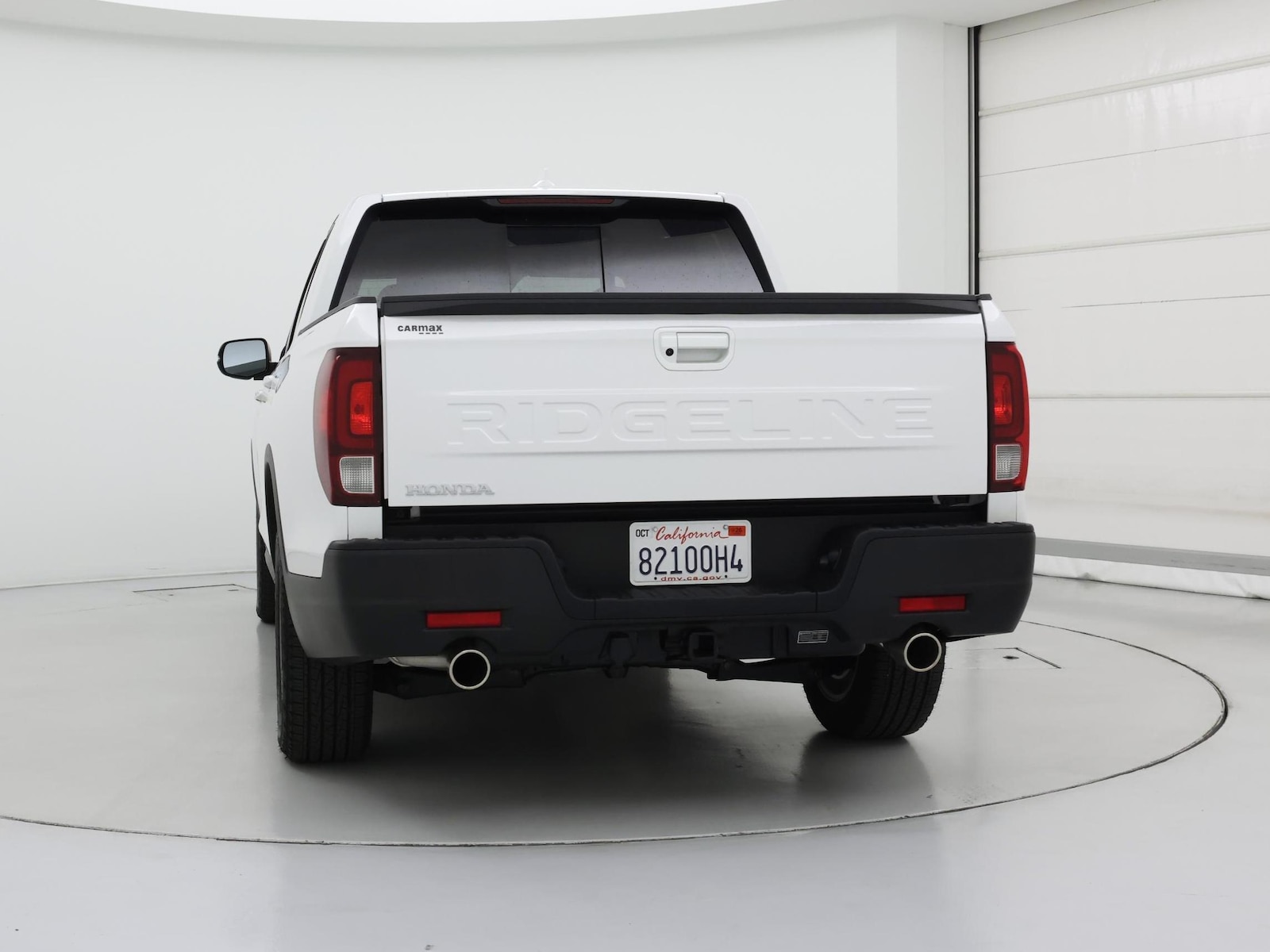 2025 Honda Ridgeline RTL - Photo 7