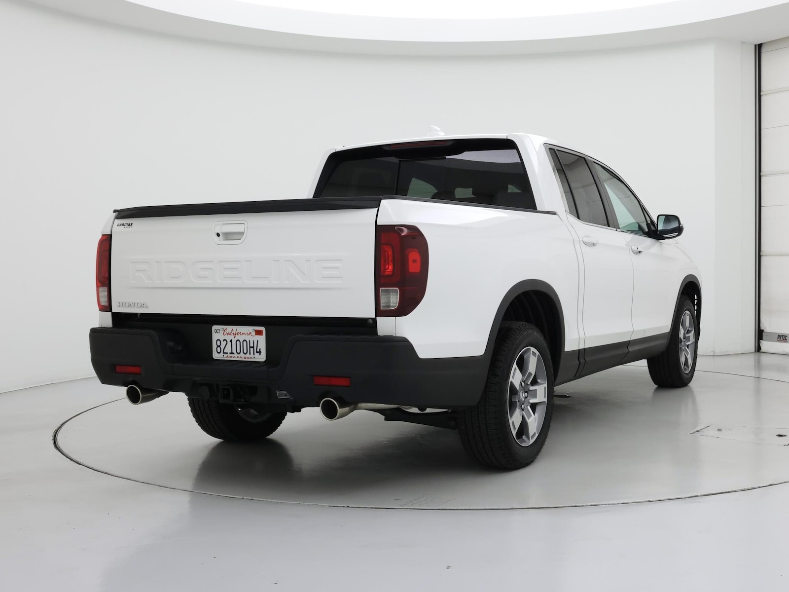2025 Honda Ridgeline RTL - Photo 9