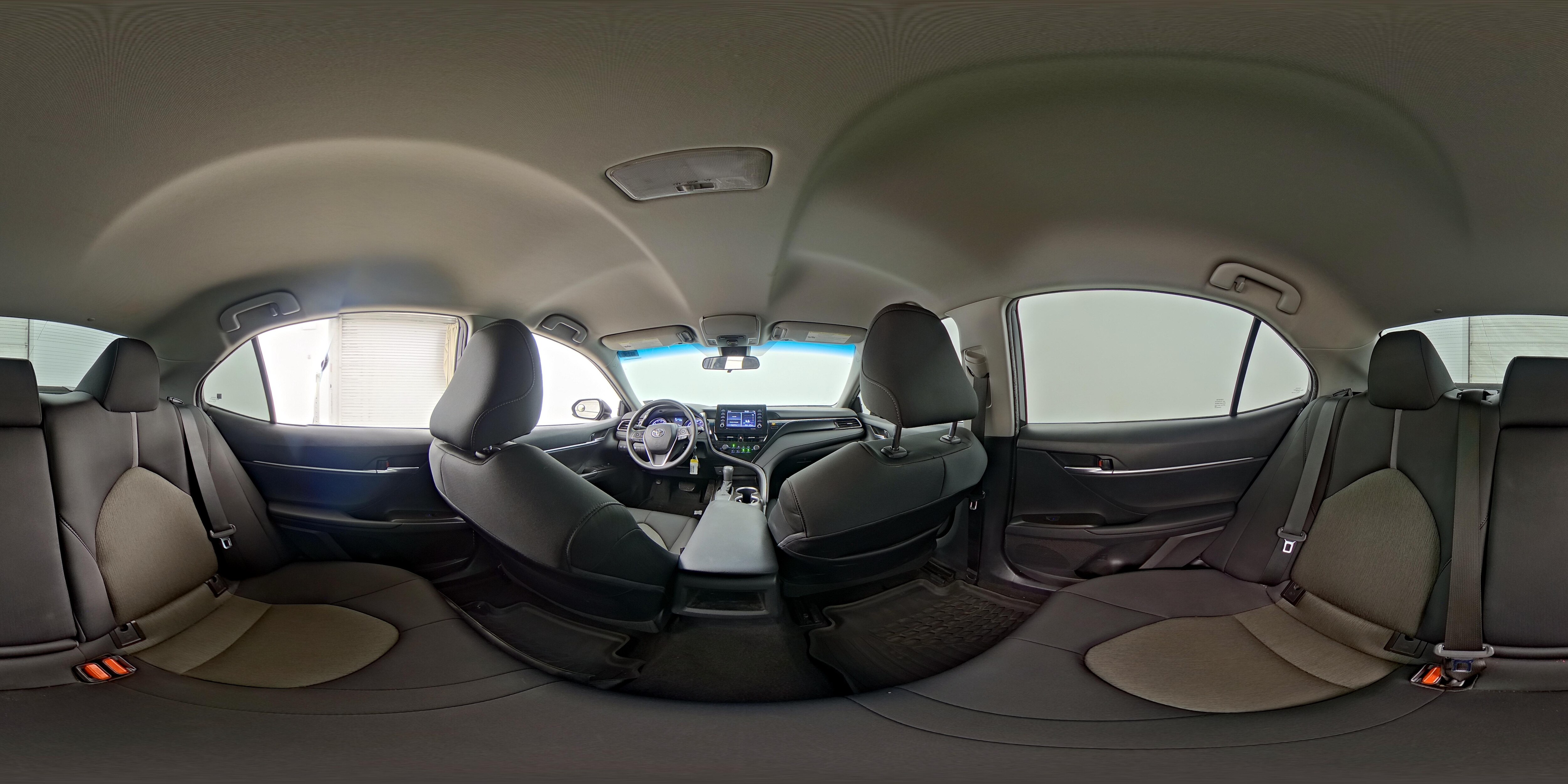 2021 Toyota Camry LE - Photo 25