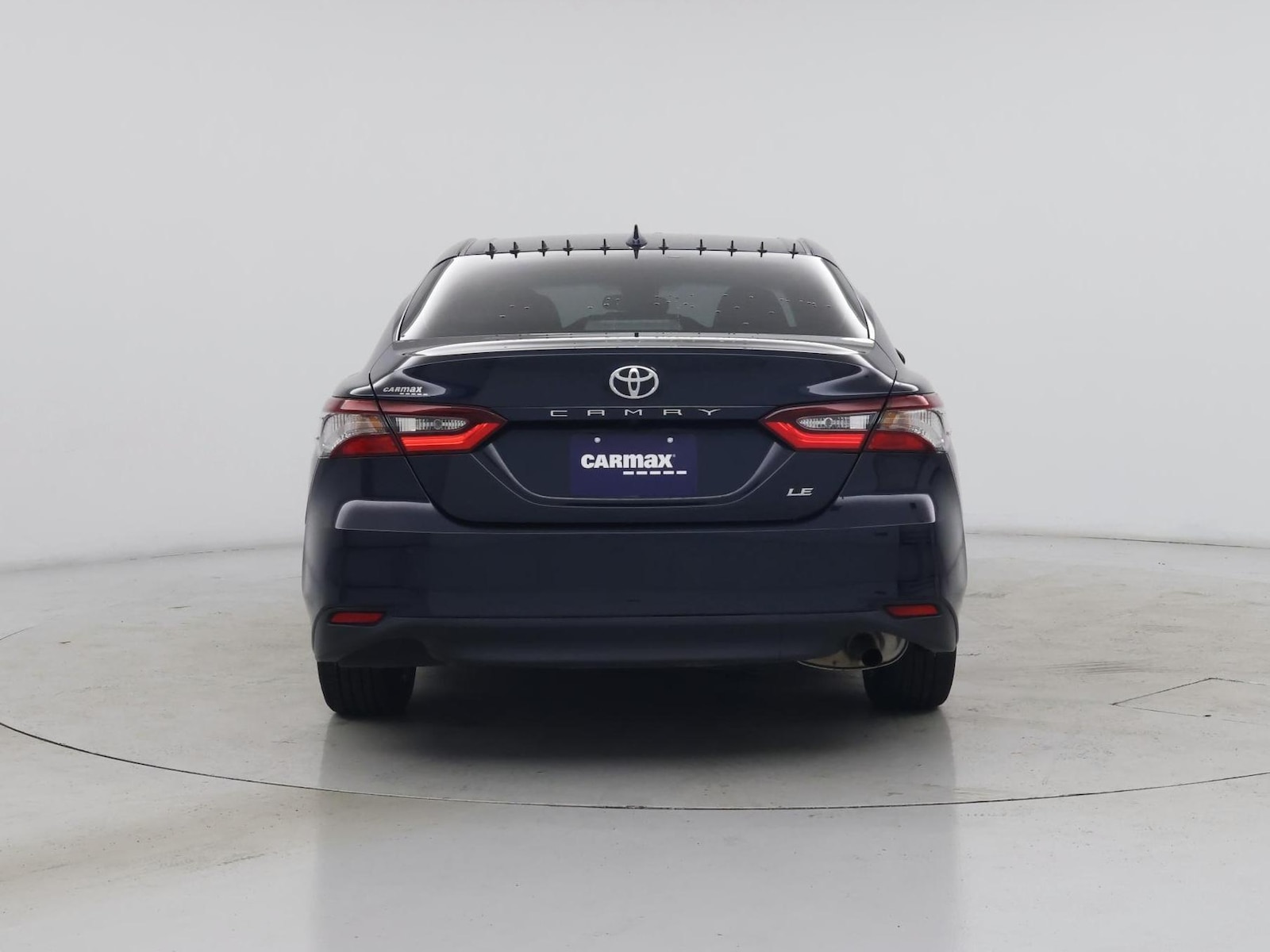 2021 Toyota Camry LE - Photo 7