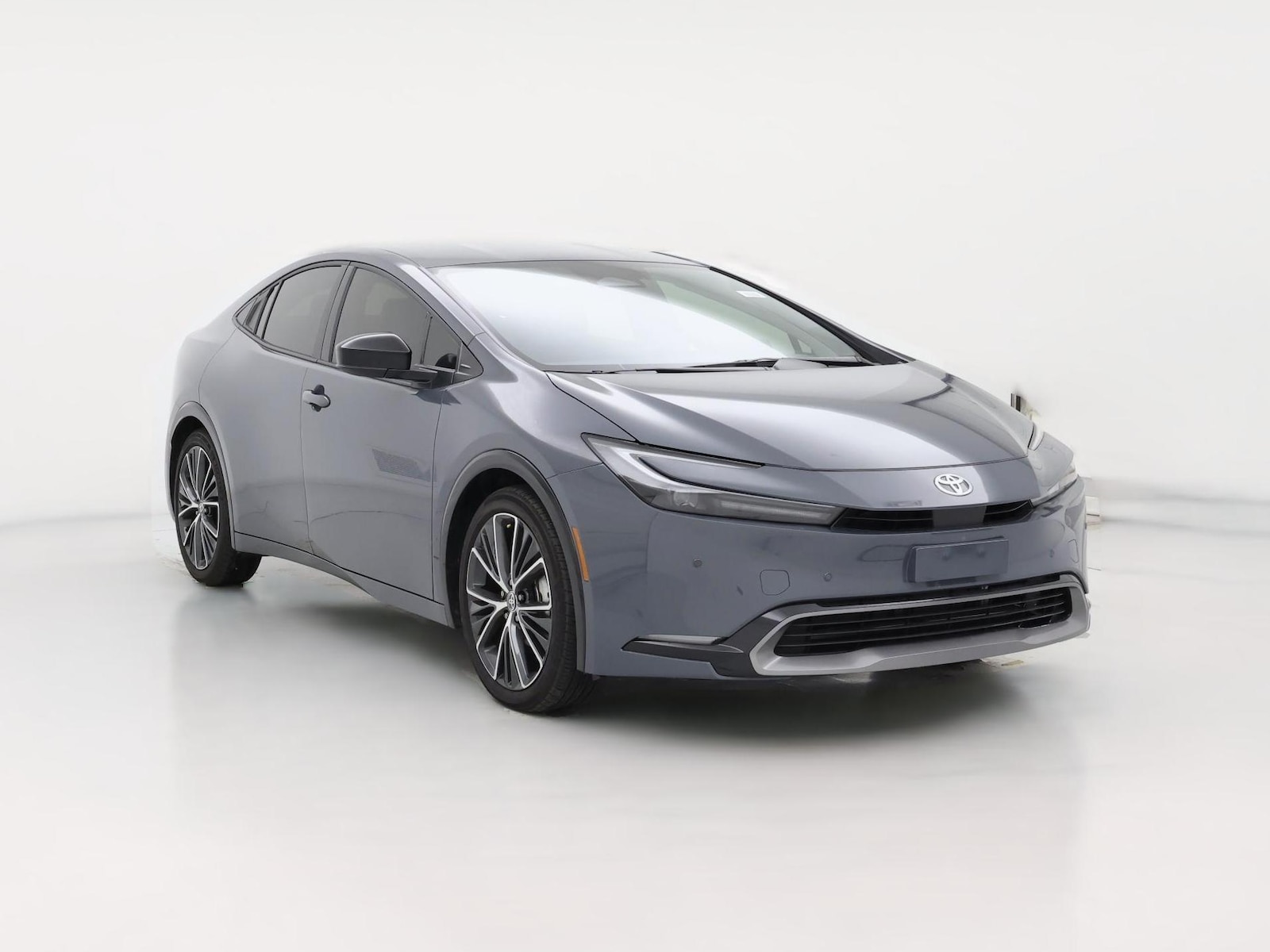 2026 Toyota Prius