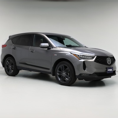 2022 Acura RDX A-Spec