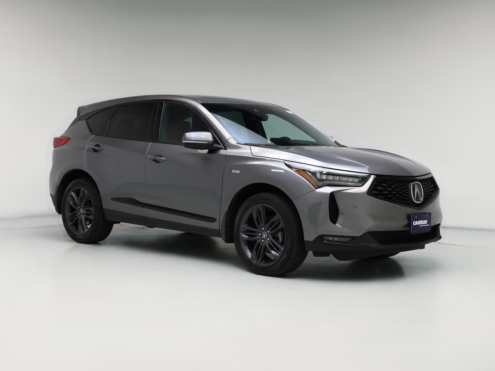 2022 Acura RDX