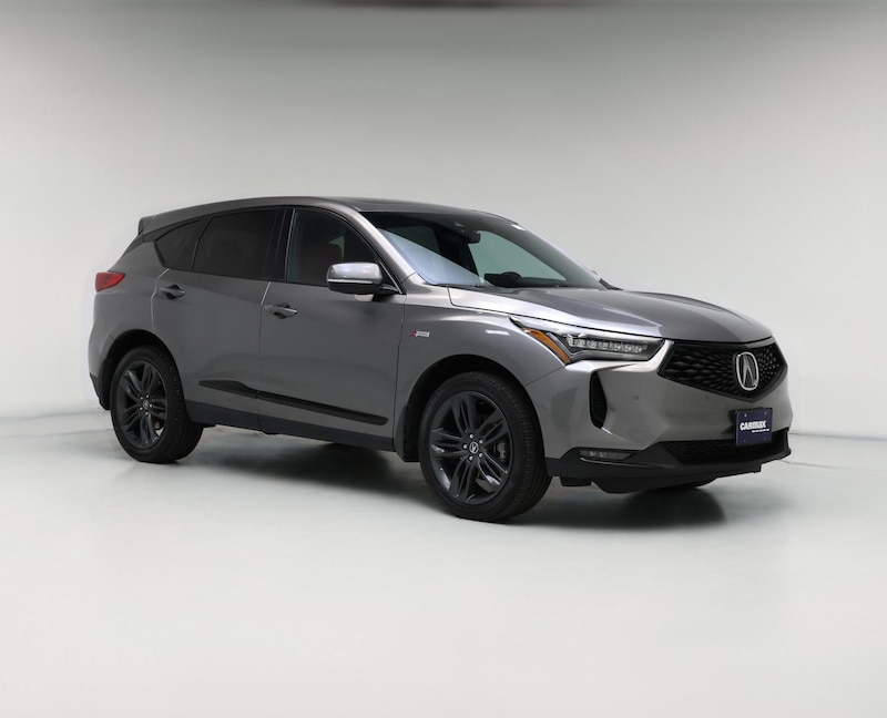 2022 Acura RDX A-Spec