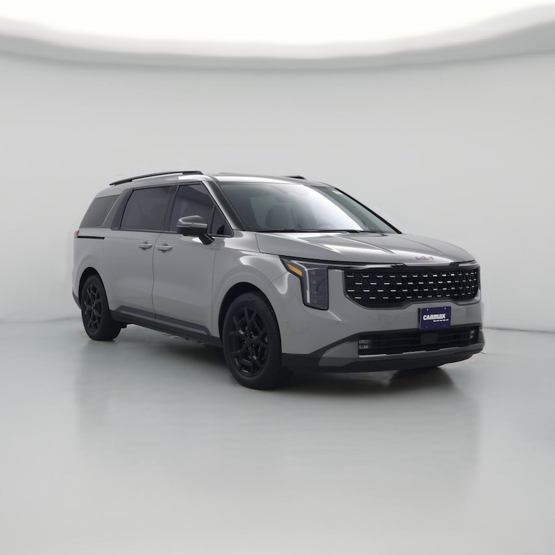2025 Kia Carnival Hybrid SX Prestige