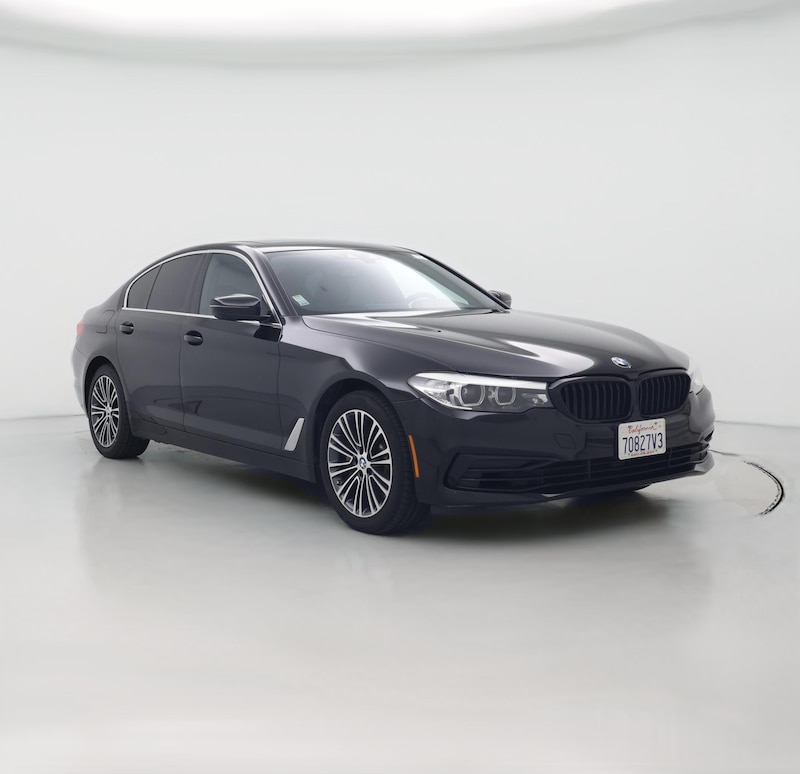 2020 BMW 530e Plug-in Hybrid iPerformance