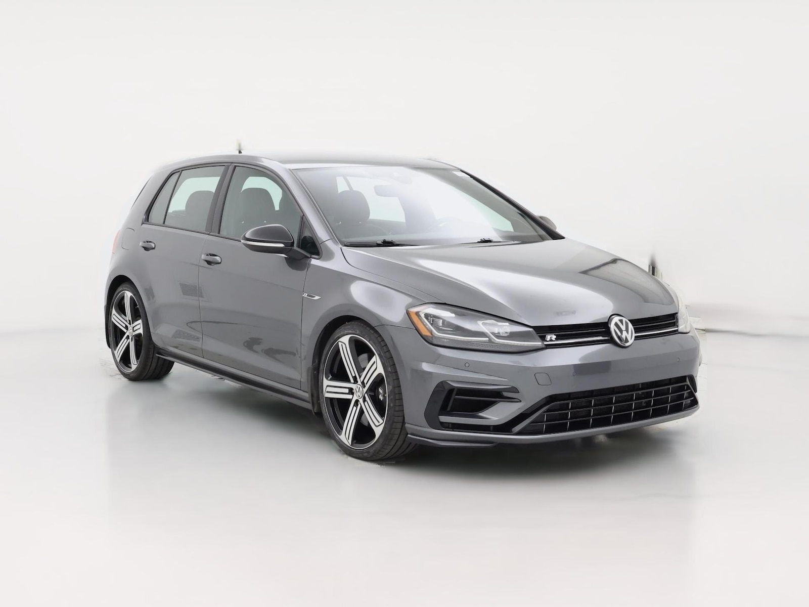2018 Volkswagen Golf R