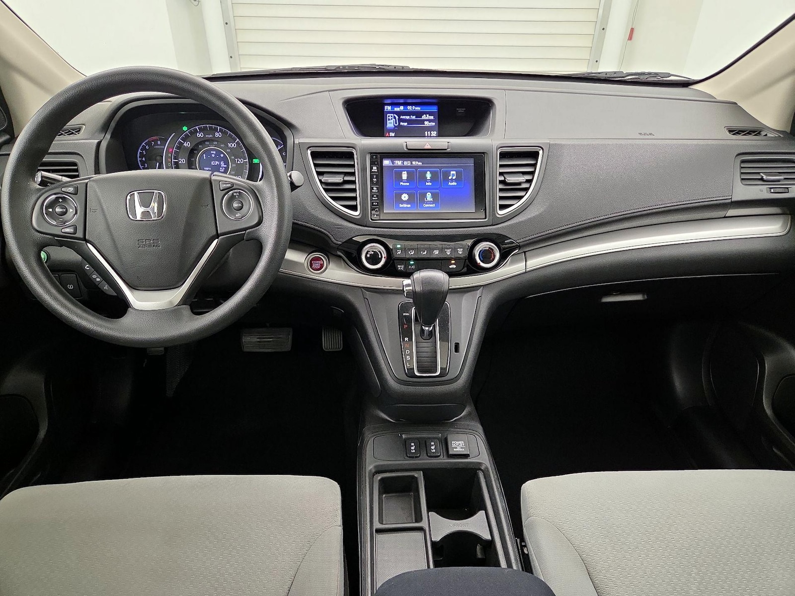 Rear View Camera