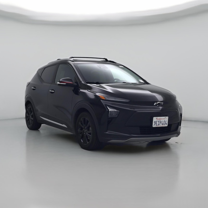 2023 Chevrolet Bolt EUV Premier