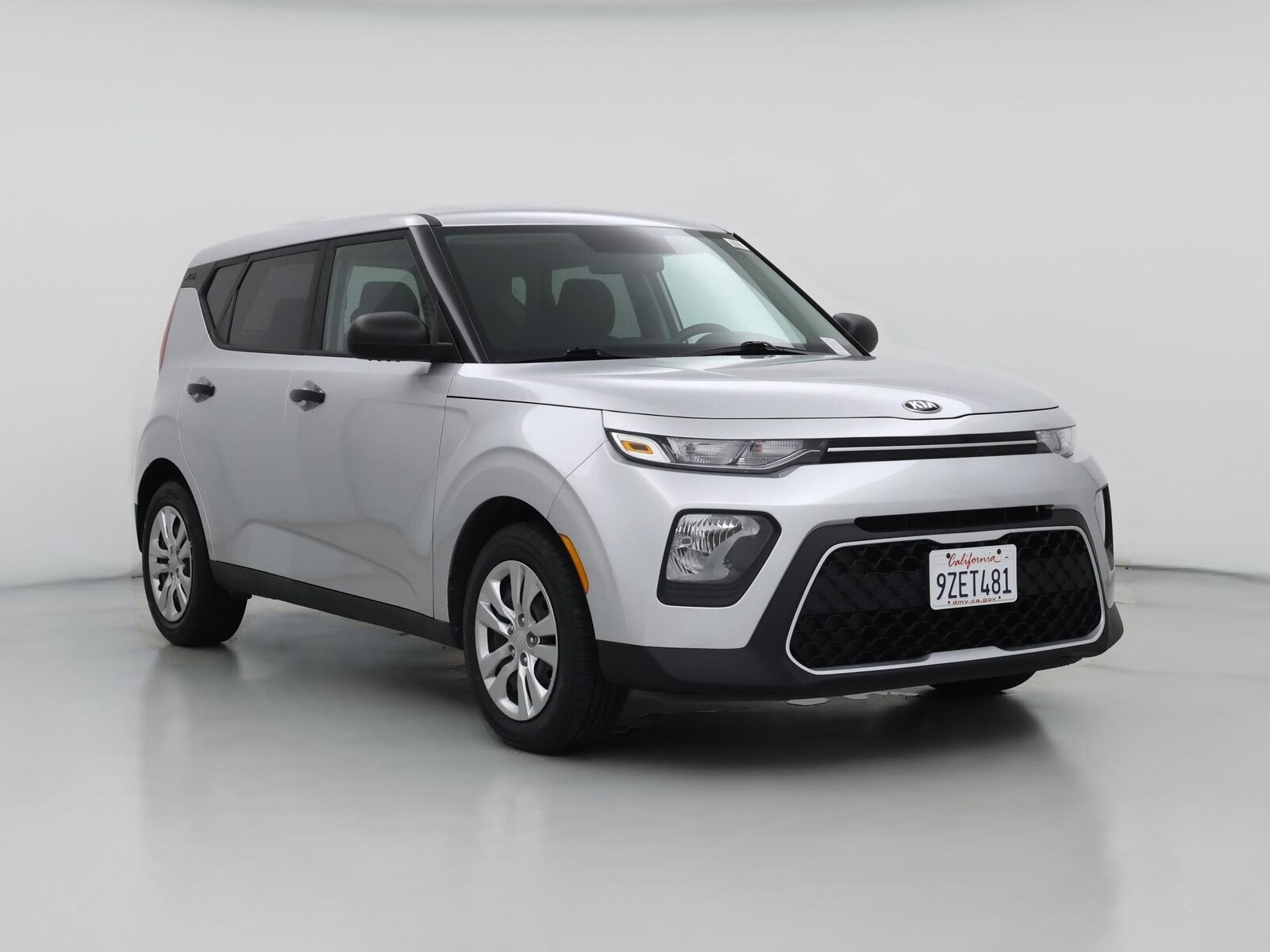 2020 Kia Soul