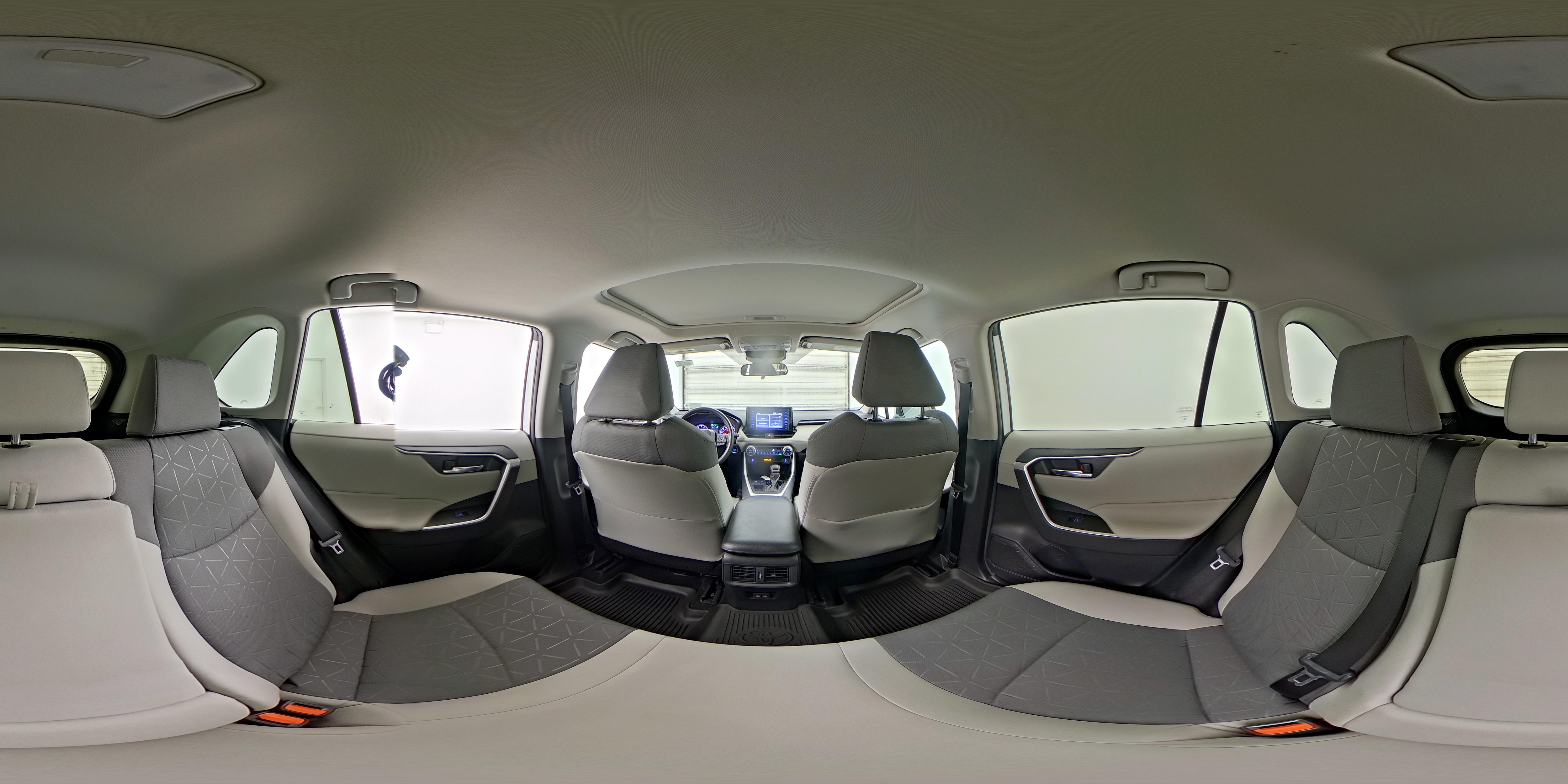 2022 Toyota RAV4 XLE - Photo 26