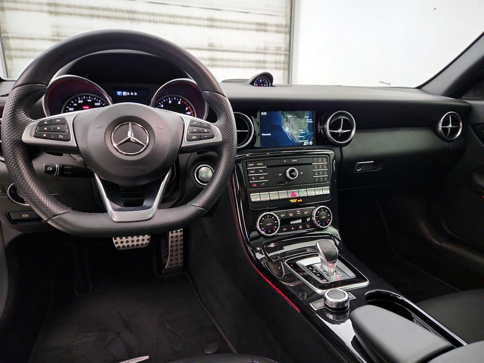 Apple CarPlay®