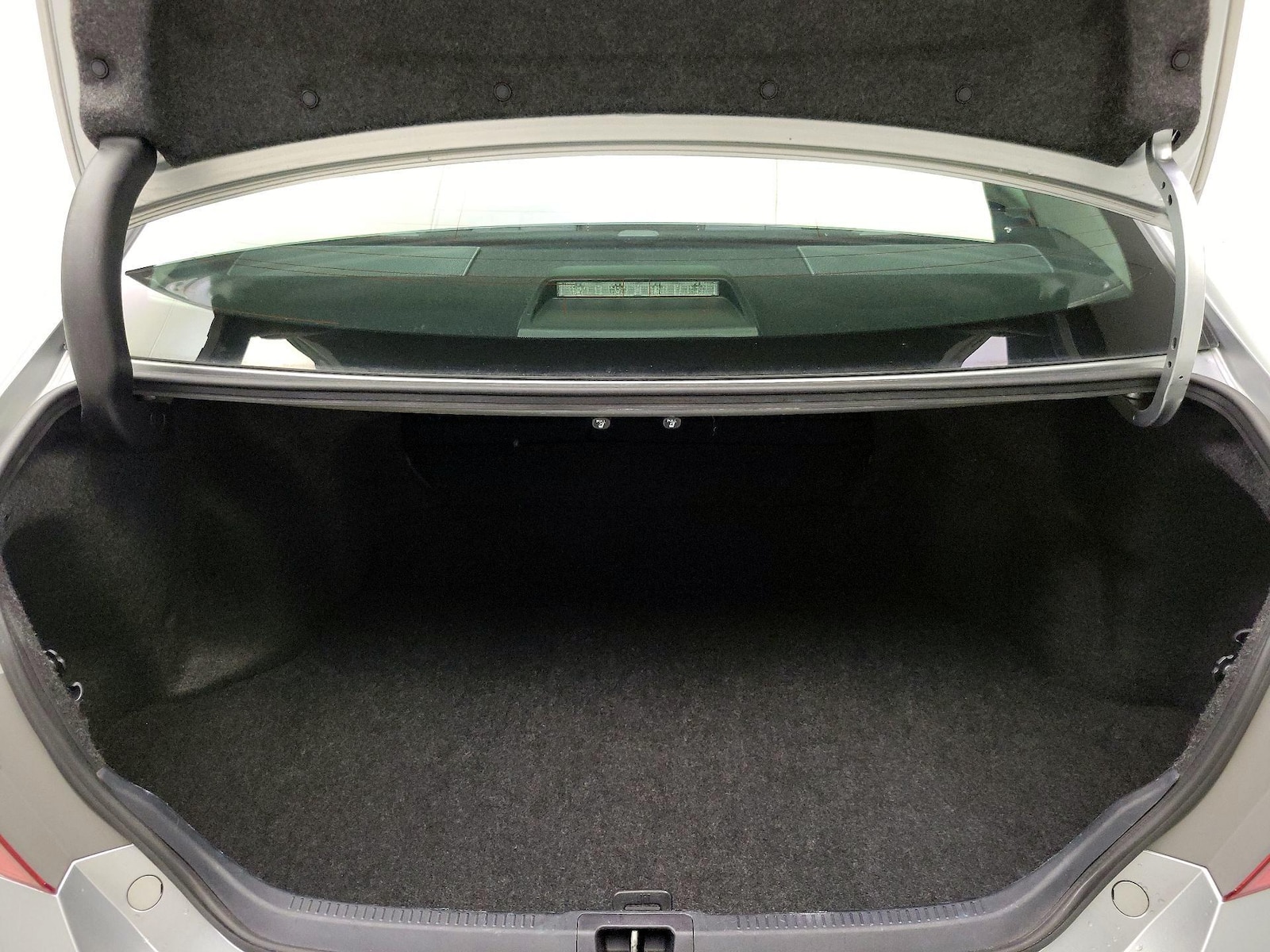 2017 Toyota Camry SE - Photo 21
