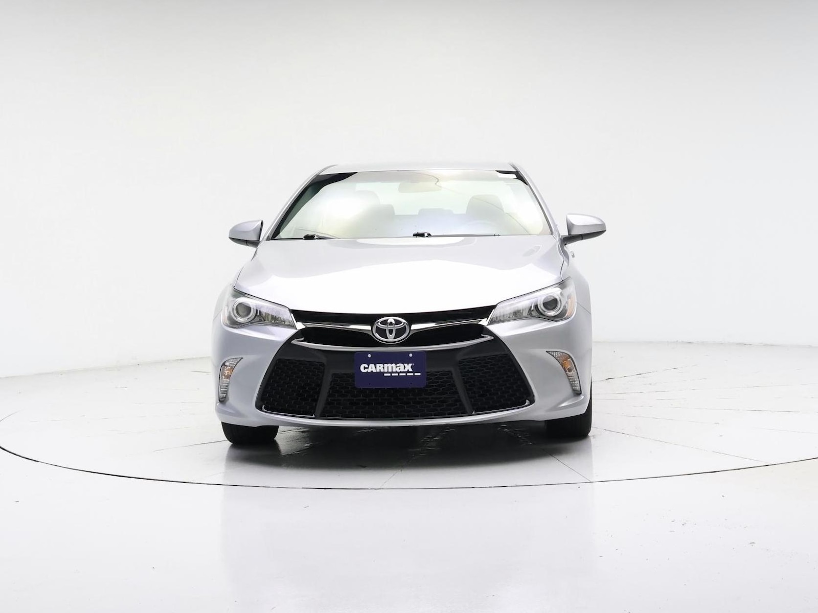 2017 Toyota Camry SE - Photo 6