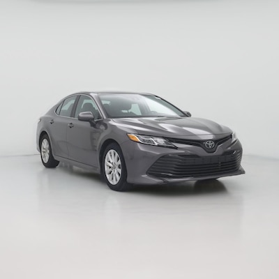 Vehicle exterior view