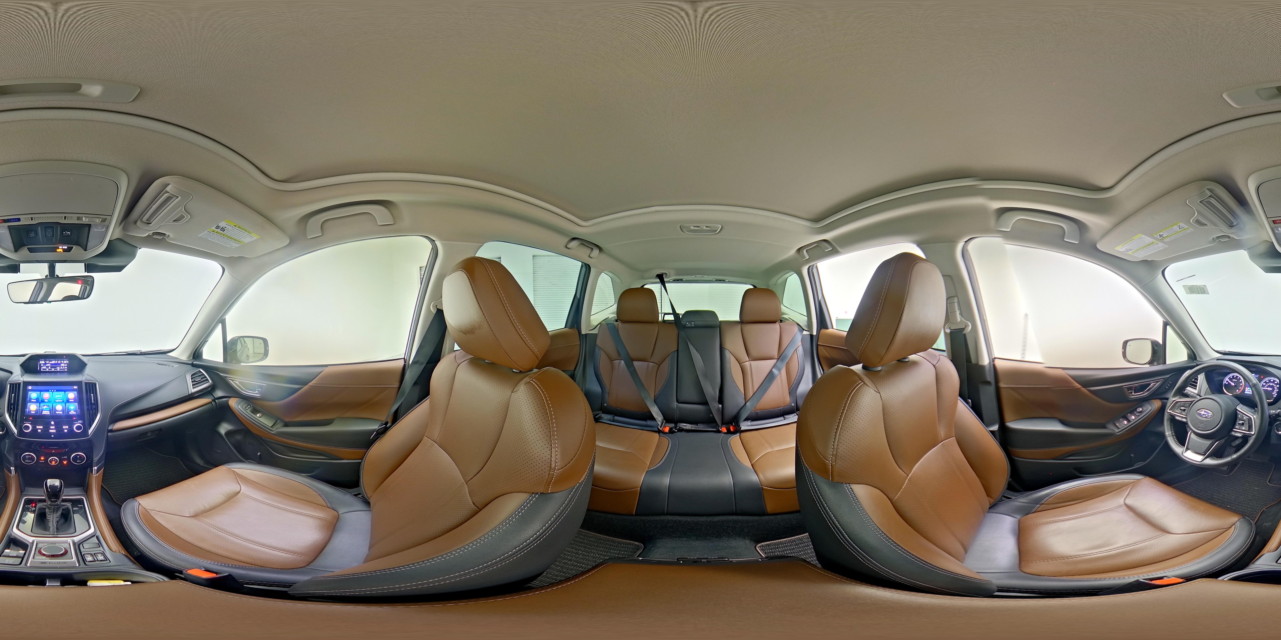 2022 Subaru Forester Touring - Photo 26