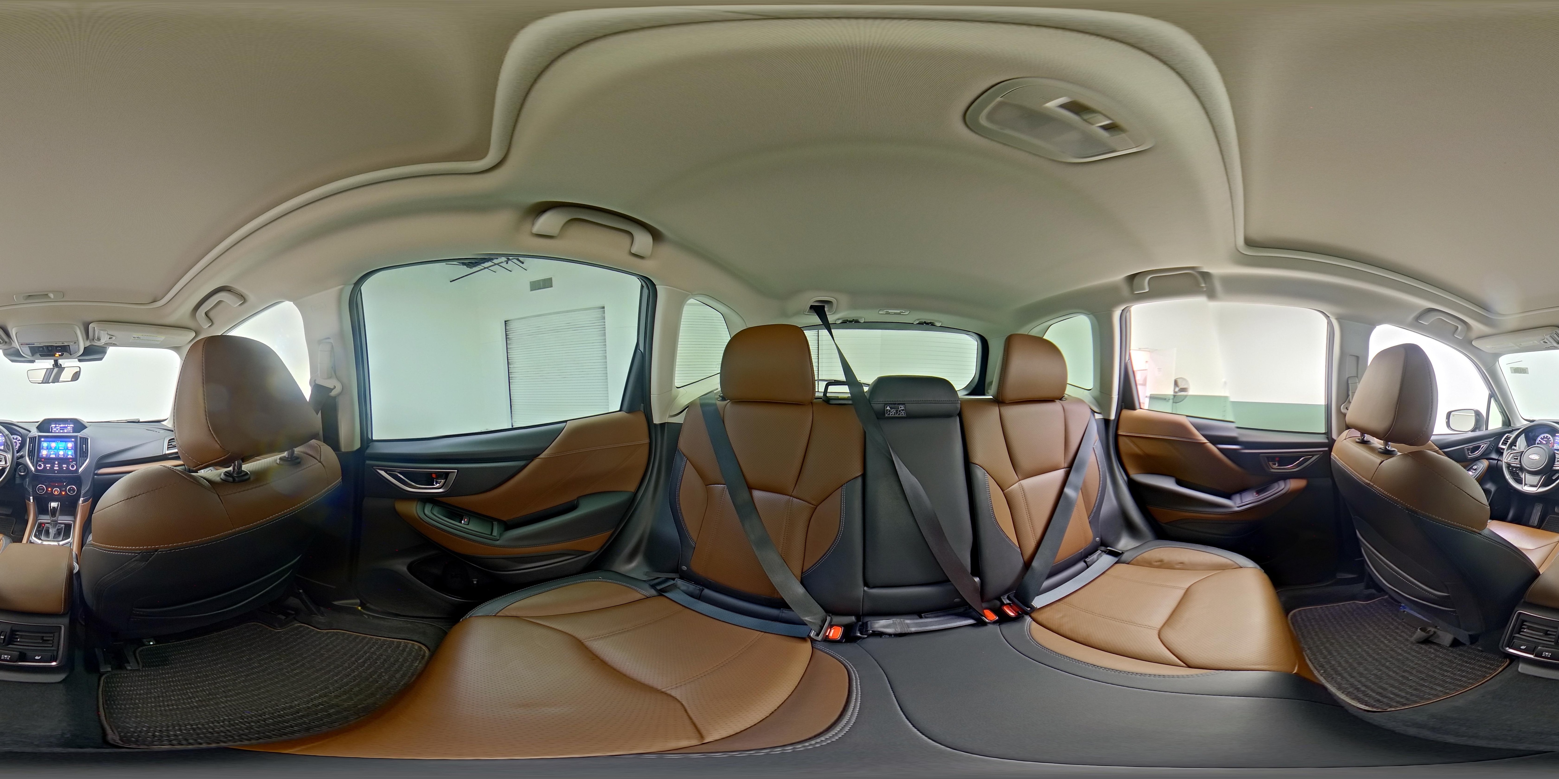 2022 Subaru Forester Touring - Photo 27
