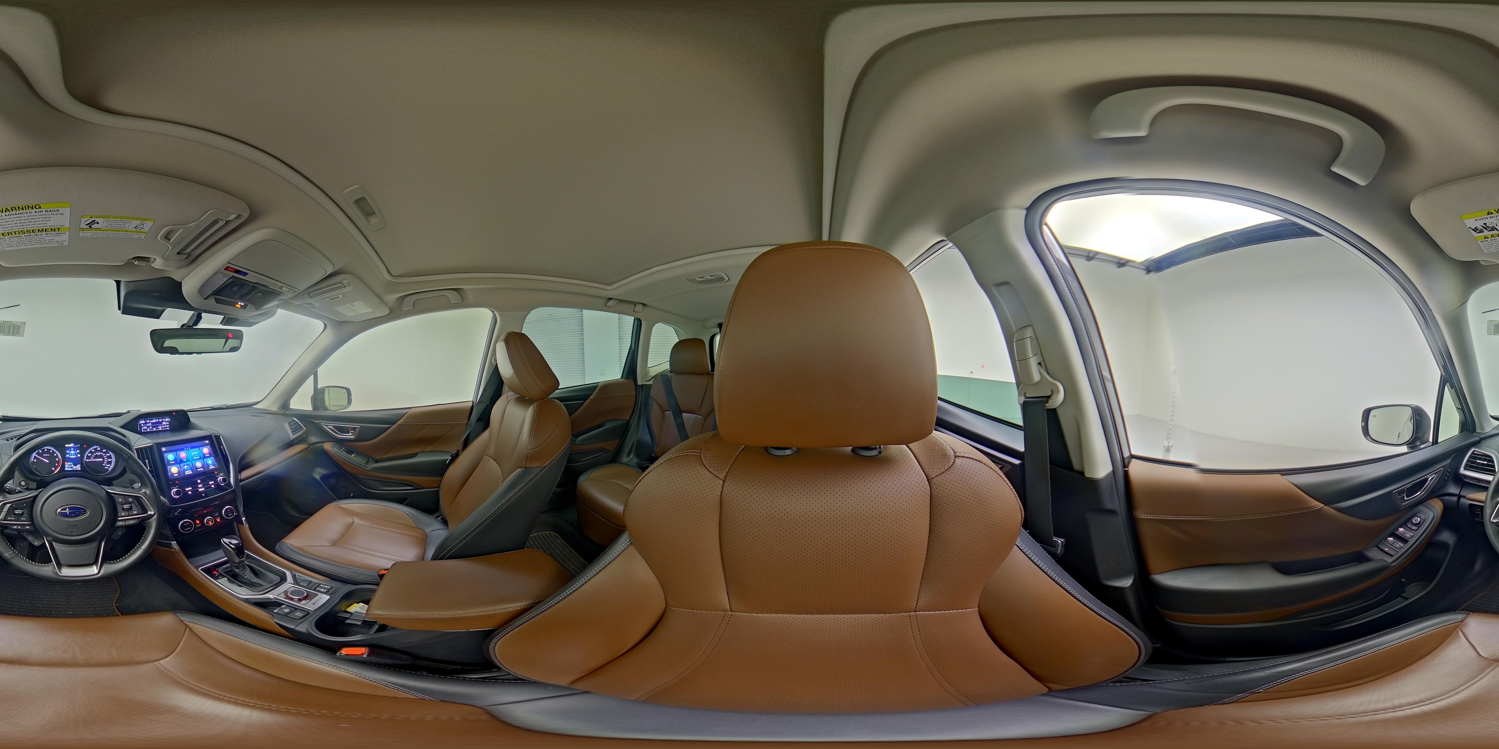 2022 Subaru Forester Touring - Photo 28
