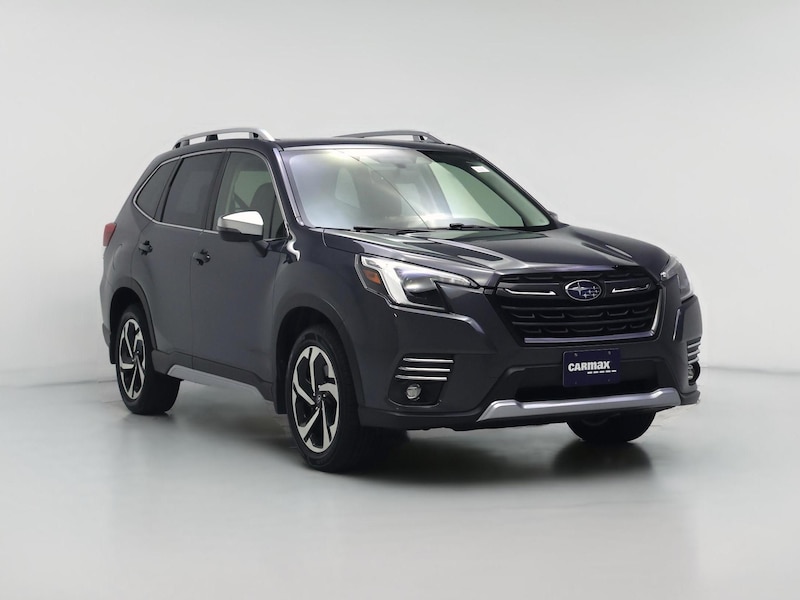 2022 Subaru Forester Touring