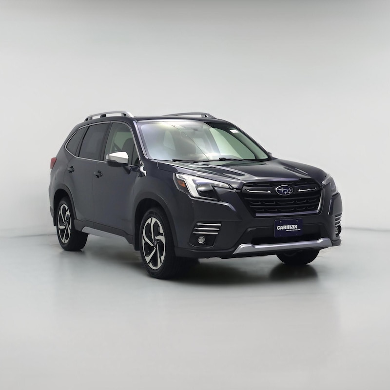 2022 Subaru Forester Touring