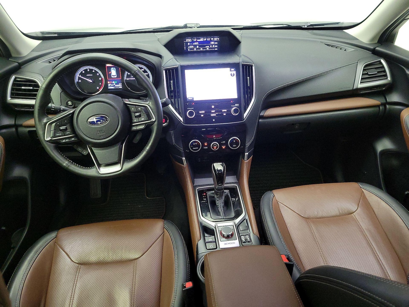 2022 Subaru Forester Touring - Photo 10